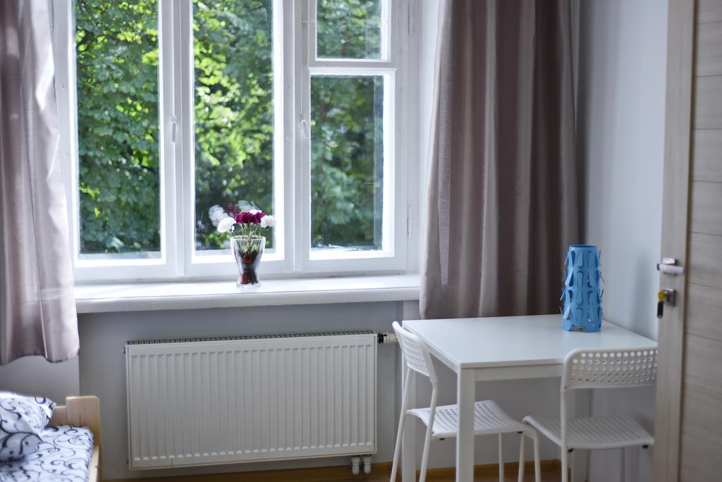 Laisves Avenue Hostel "Easy Kaunas" Eksteriør bilde