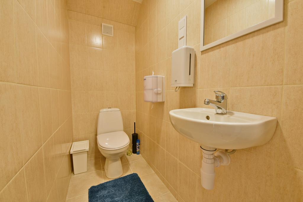 Laisves Avenue Hostel "Easy Kaunas" Eksteriør bilde